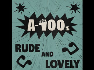 A-100s debuta con un álbum que fusiona el espíritu underground