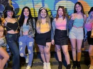 Azul Flamingo, la banda que rompe estereotipos y conquista el ska mexicano 