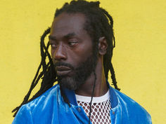 Buju Banton hace presencia con Too Too Bad, un álbum que celebra la esencia del dancehall