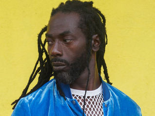 Buju Banton hace presencia con Too Too Bad, un álbum que celebra la esencia del dancehall