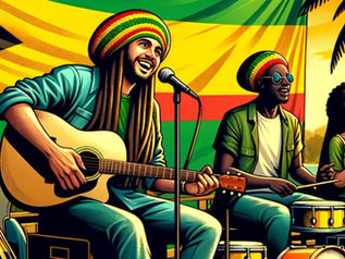 El reggae mantiene vivo su legado como símbolo de resistencia, cultura y transformación social