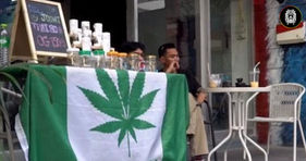 ¿Cómo es la industria del cannabis en un país que lleva cuatro años con la despenalización?