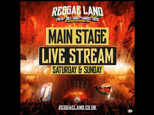 Reggae Land 2026 prepara su edición más ambiciosa con más de 120 artistas