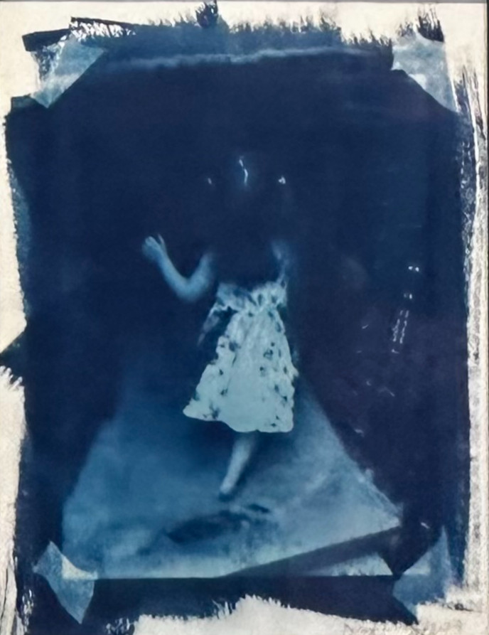 Open Doors (Gesture)