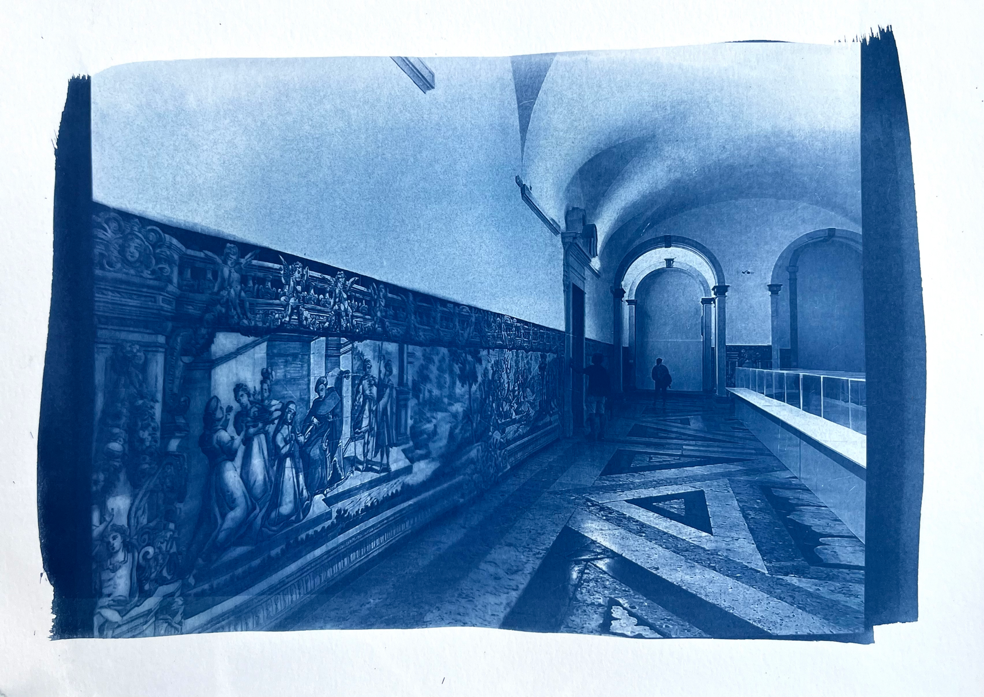 Miradoura Sophia(Gesture)
