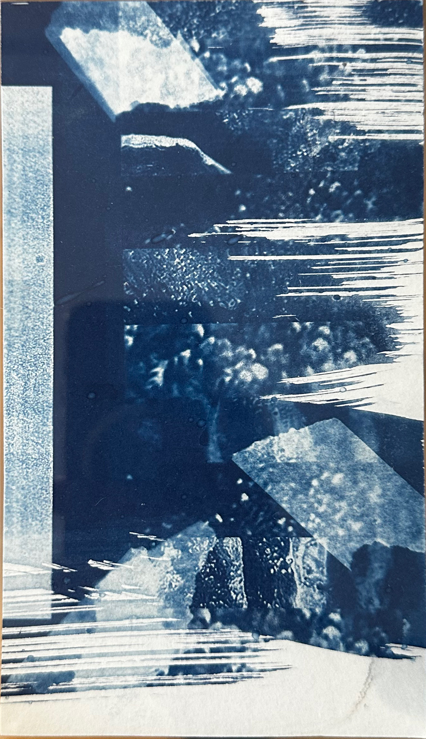 Abstract Crop #5 (Left)