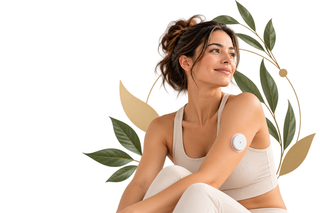 Wellness Woman with Botanical Accents.png
