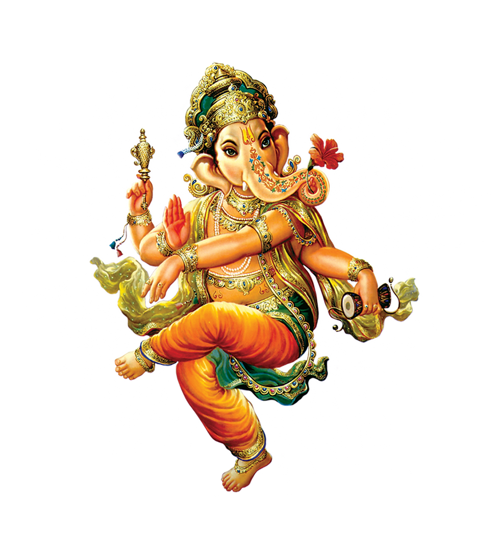 GANESHA CHATHURTHI CELEBRATION 2025
