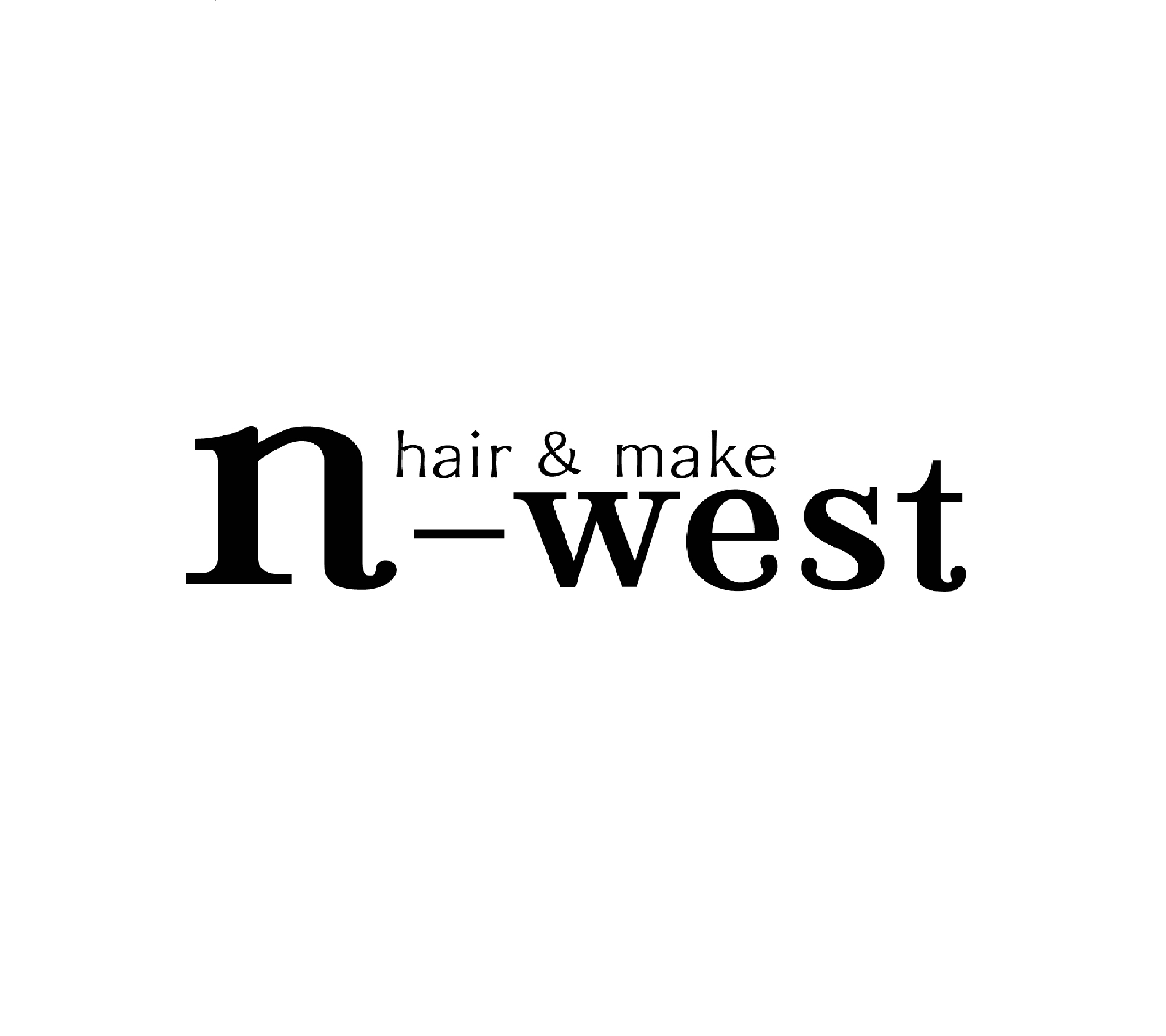 n-westの外観