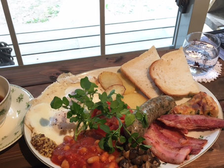 London の想い出・・・