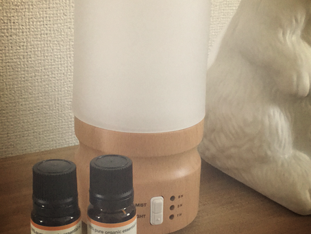 アロマについて....