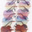 Thumbnail: Ocean Lens 2 Tone Heart Shape Sunglasses
