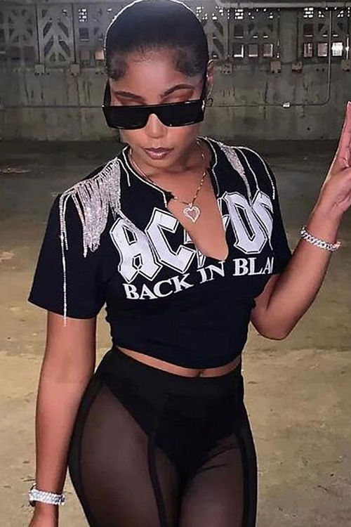 AC/DC T-Shirt