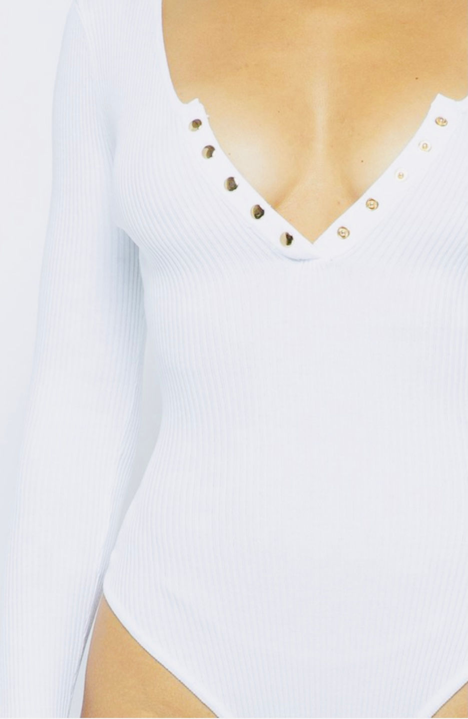 Long Sleeve Bodysuit