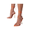 Thumbnail: Ring Toe Lace Up Heels