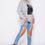 Thumbnail: Oversized Coco Paris Sweatshirt