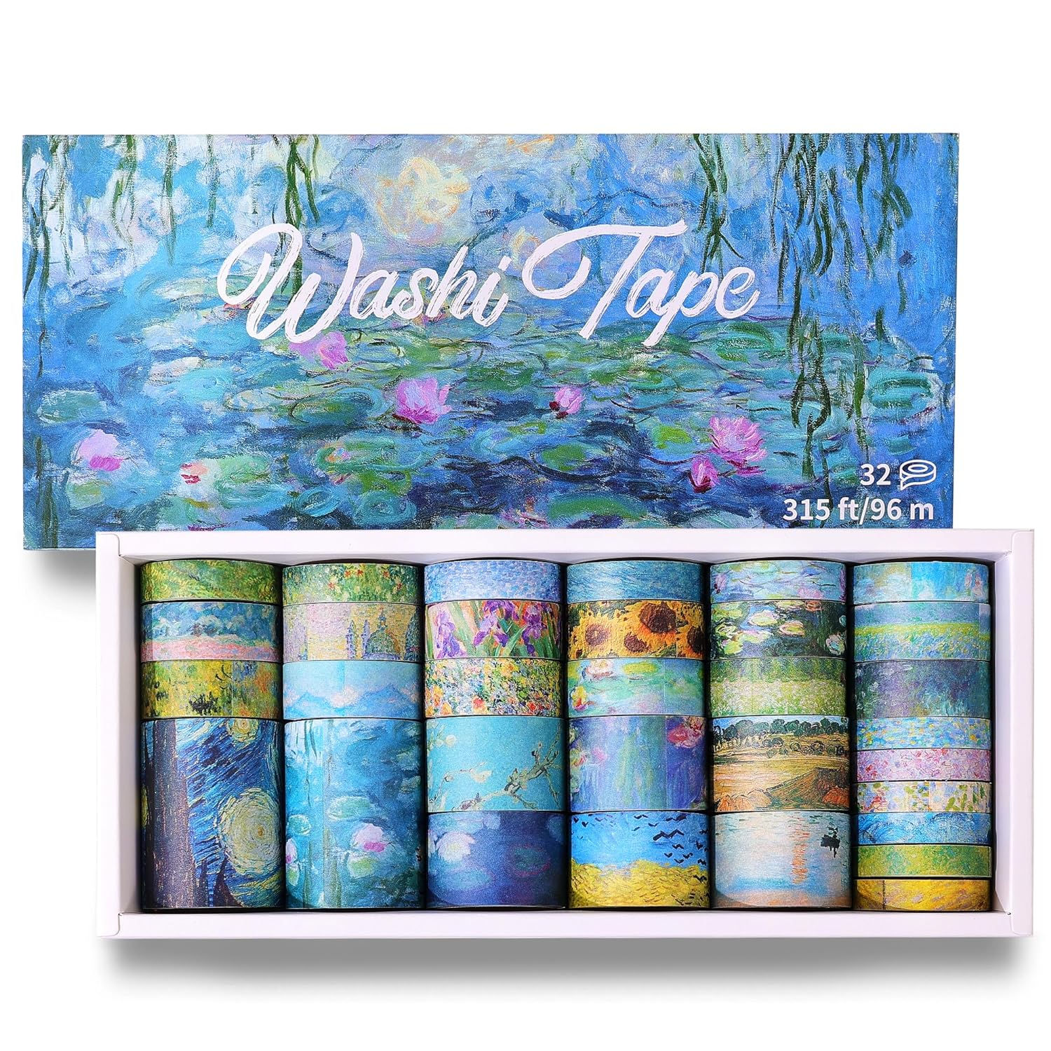 Set Washi Tape