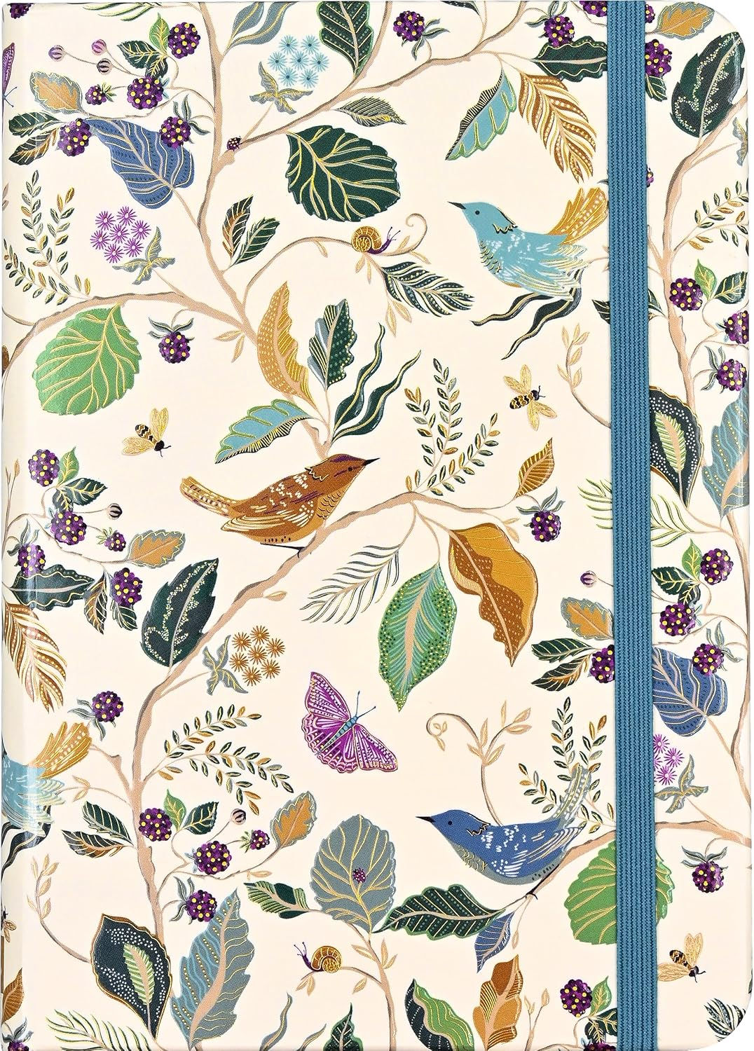 Libreta Peter Pauper Press