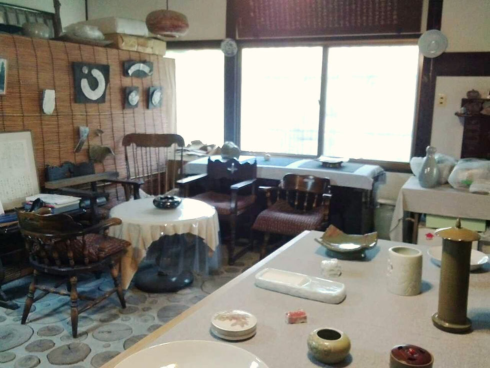 教室室内