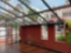 Wooden Gazebo Singapore