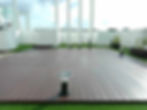 Wooden Decking Singapore