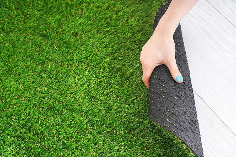 4 Unique Types Of Artificial Turf To Consider For Your Yard