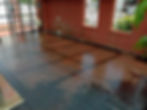 Outdoor Flooring Singapore