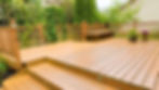 Wooden Decking
