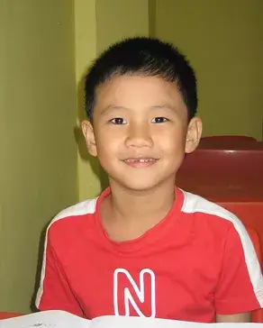 Math Tuition Primary
