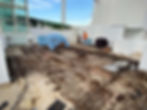 Timber Decking
