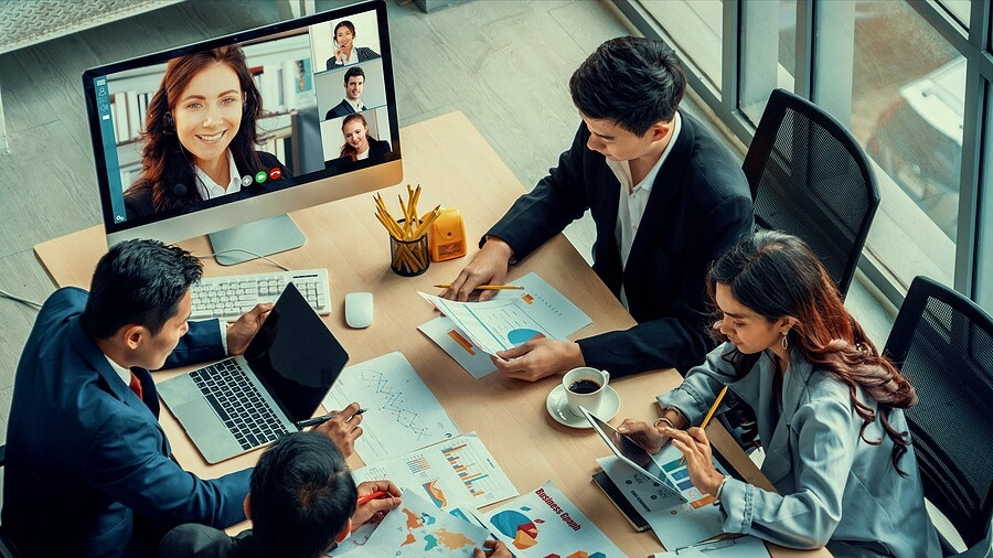 Emerging Workplace Trends In 2022 You Need To Prepare For