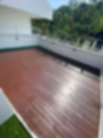 Composite Decking Singapore