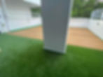 Composite Wooden Decking