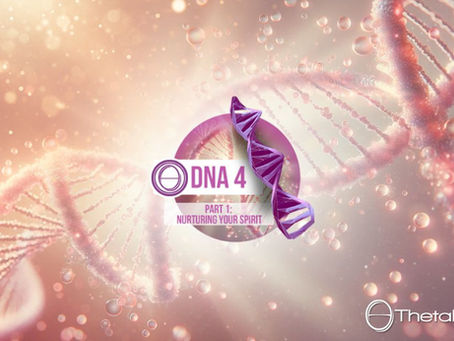 10/23~DNA4-1のクラスを開催します。