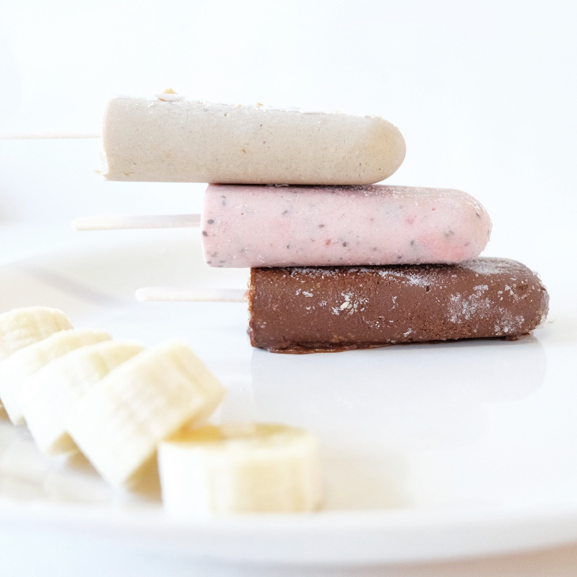 Bananabased Sorbet Banato United States
