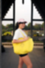 Thumbnail: Banato Tote