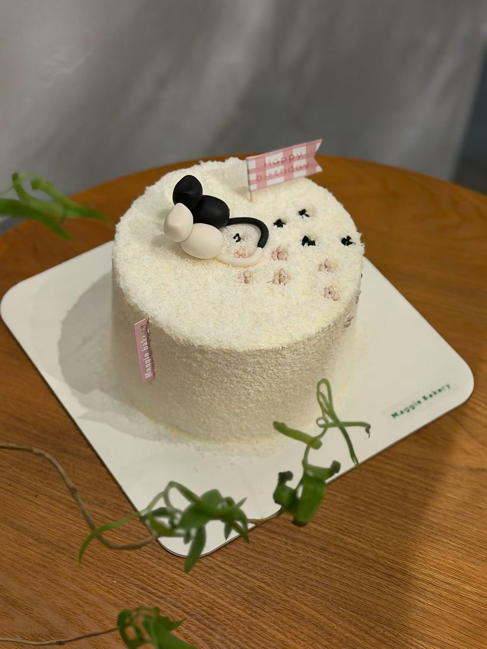 Thumbnail: Snow Kitty 
