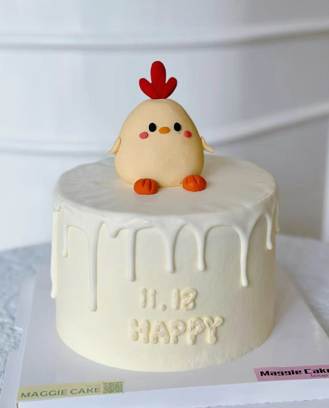 Baby Chicken
