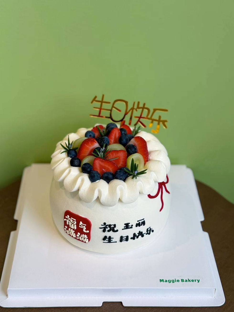 Thumbnail: 福气满满