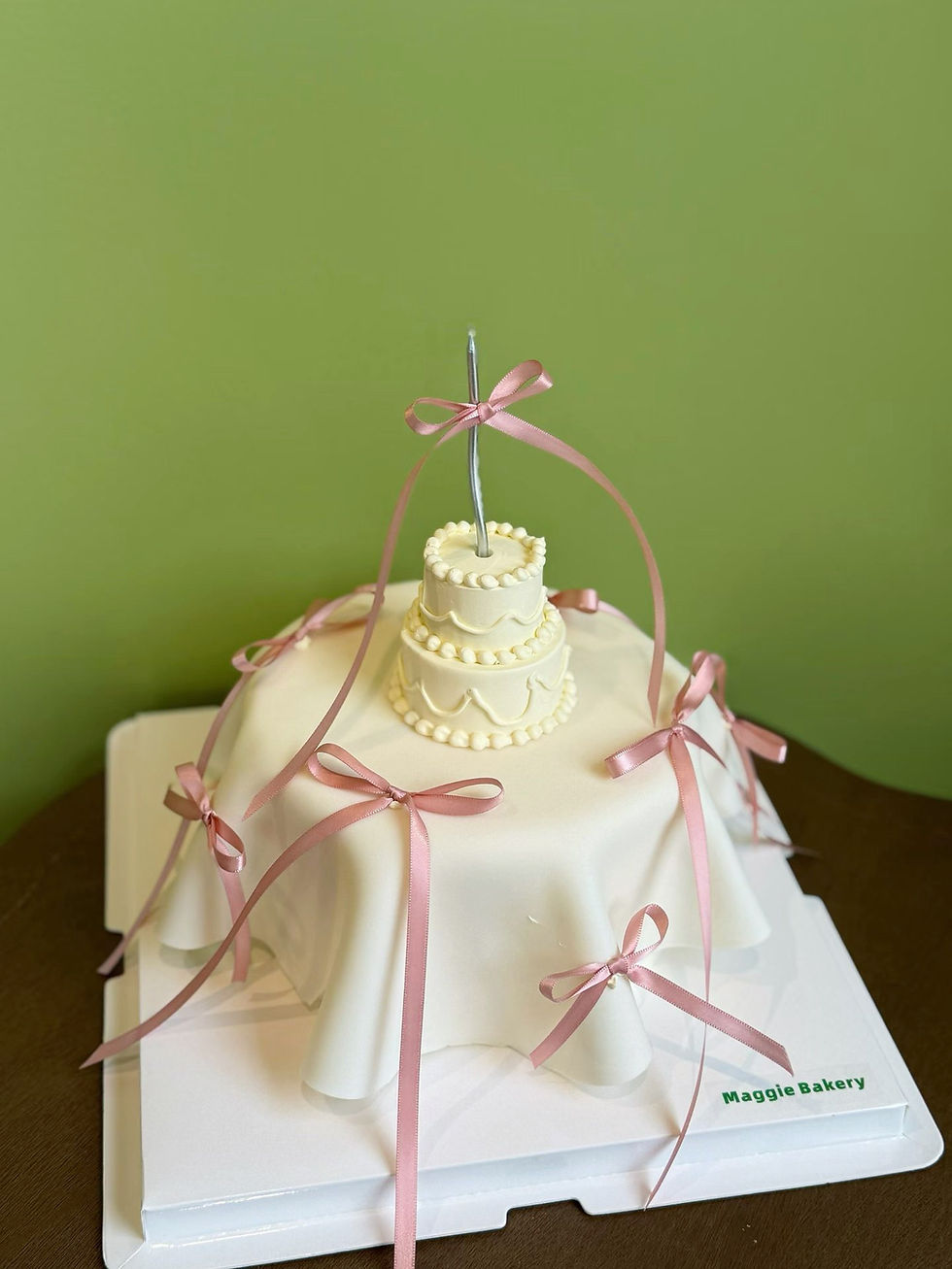 Thumbnail: Sweetie Ribbon 