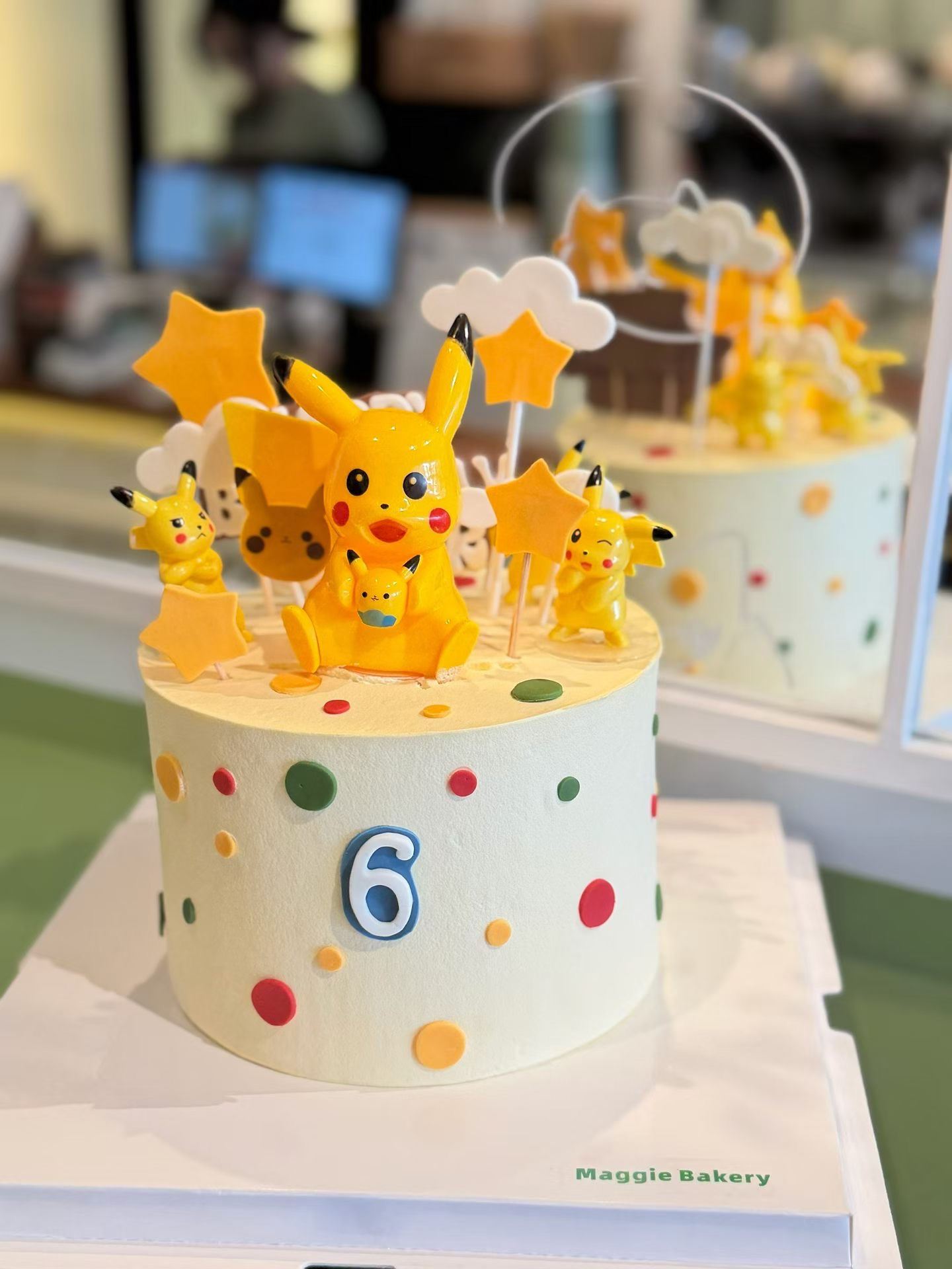 Pikachu Party