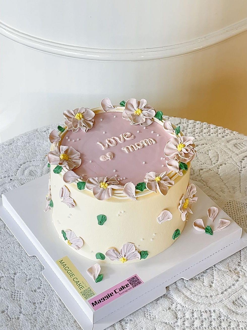 Thumbnail: Love for Mum