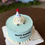 Thumbnail: Birthday Puppy Cake