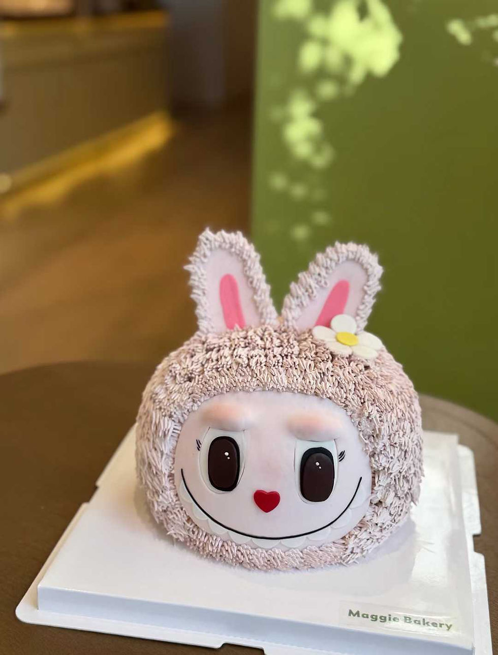 Thumbnail: Pink Bunny