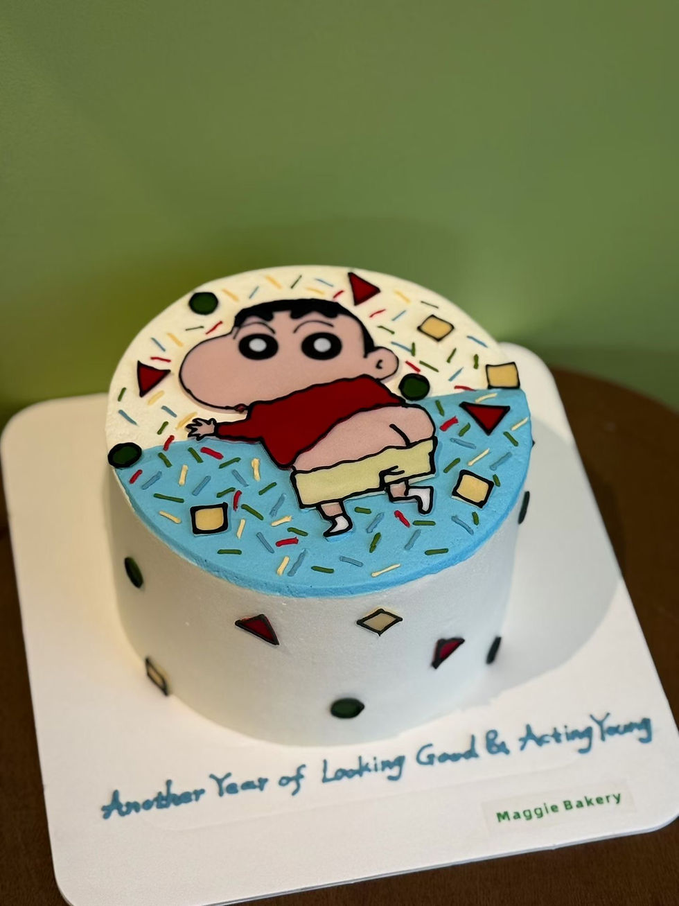 Thumbnail: Naughty Shinchan
