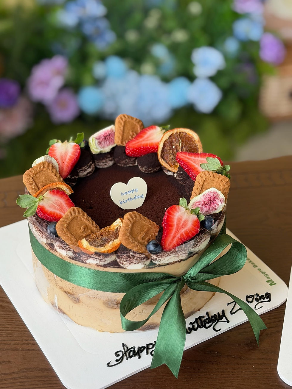 Thumbnail: Original Tiramisu