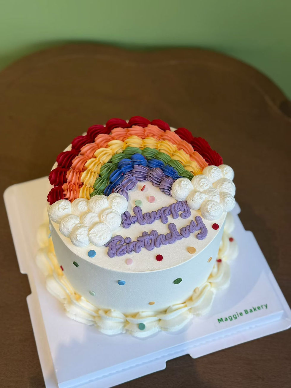 Thumbnail: Rainbow Wish