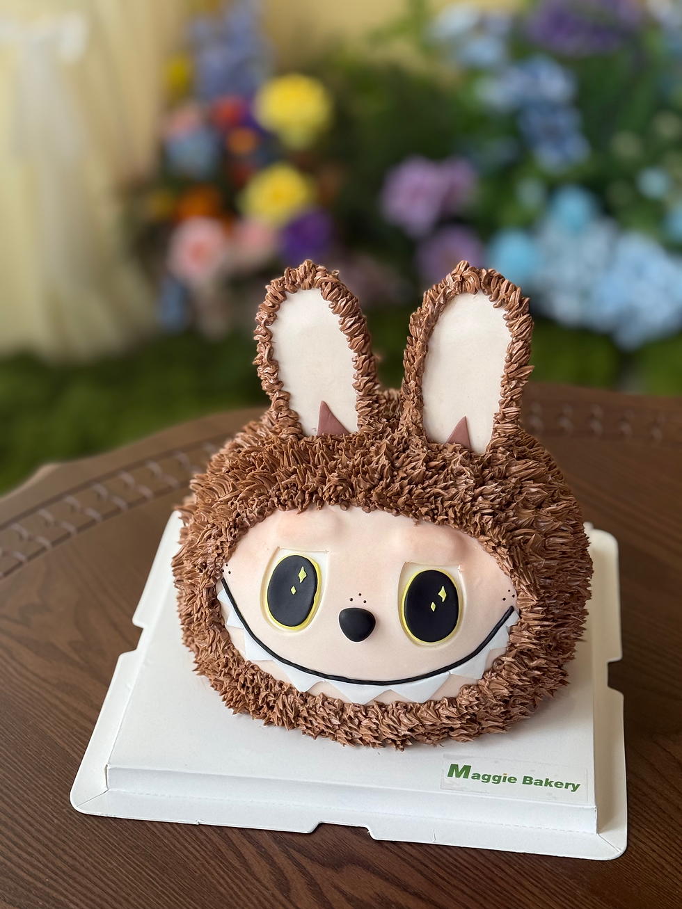 Thumbnail: Cocoa Bunny