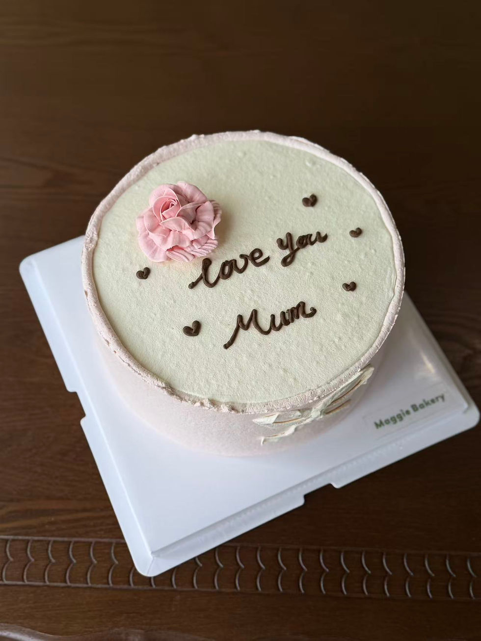 Thumbnail: Love you Mum
