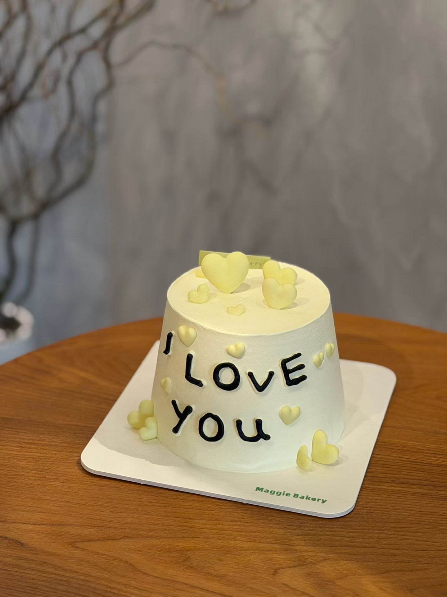 Yellow Love